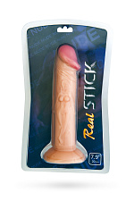 Фаллоимитатор реалистичный RealStick Nude, 20 см