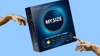 Главное, чтобы костюмчик сидел: рассказываем все о презервативах My Size