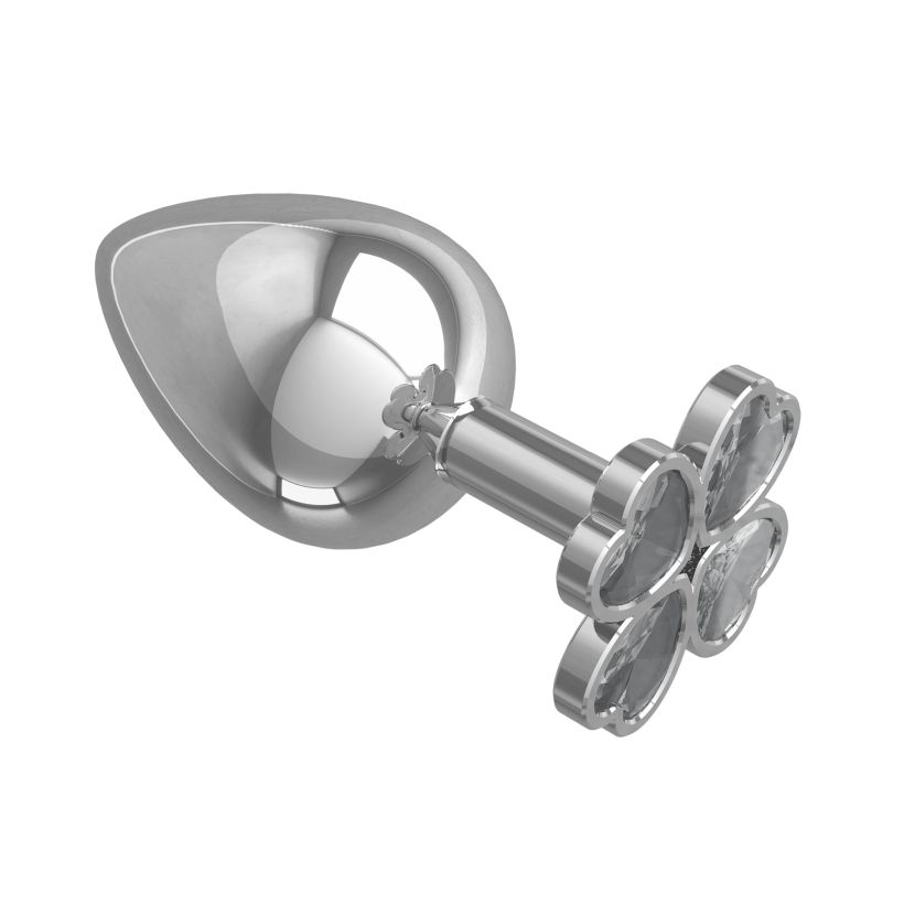 Прозрачный