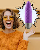 Ultra Power Bullet 5