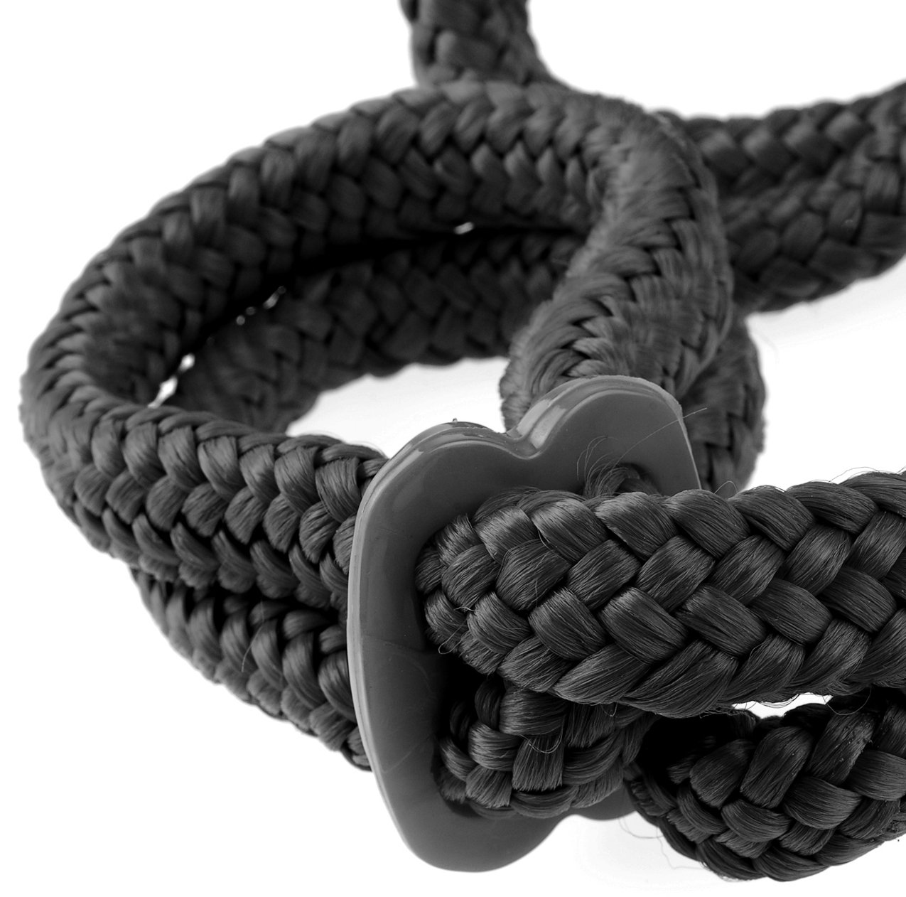 Фиксаторы Silk Rope Love Cuffs в стиле Японский шелк