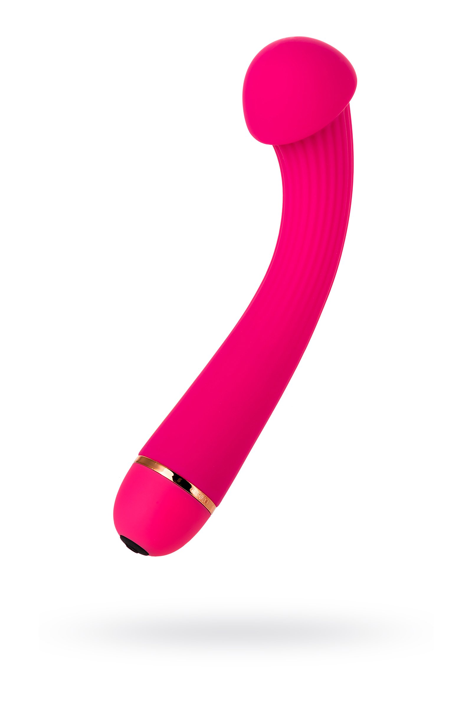 Вибростимулятор женский точки G Toyfa  A-toys, розовый