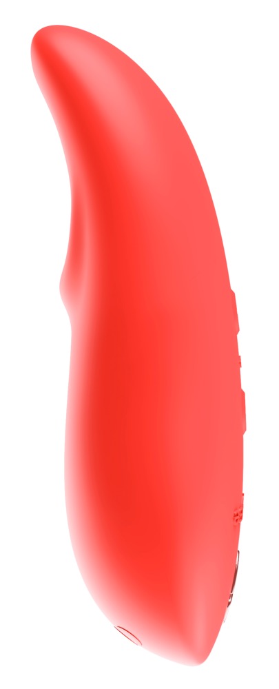 Многофункциональный вибратор We-Vibe Touch X, оранжевый