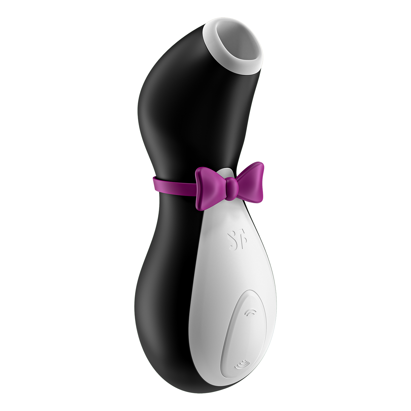 Satisfyer cтимулятор Penguin Air Pulse (Pro Next Generation)