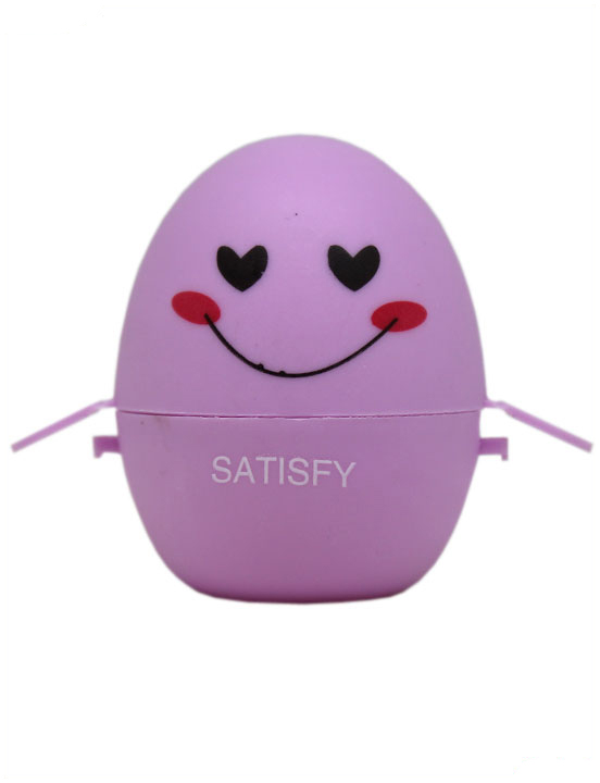 Карманный мастурбатор-яйцо SATISFY PokeMon