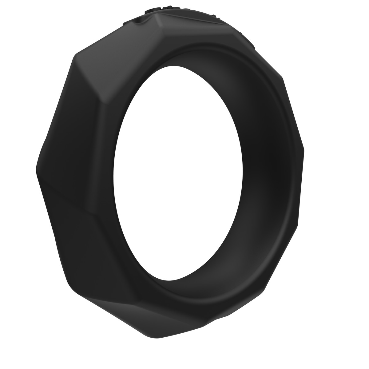 Эрекционное кольцо из силикона Bathmate Maximus 55