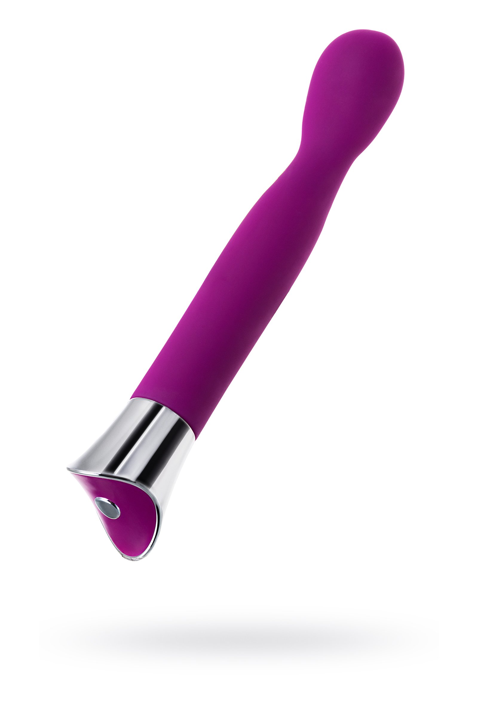 Фиолетово-серебристый