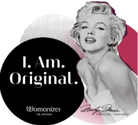 Новинки от Womanizer – культовые стимуляторы с новым дизайном