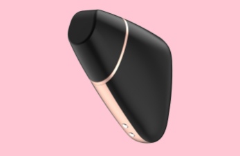 Киберпанк от бренда Satisfyer, который мы заслужили: новинки прямиком из будущего!