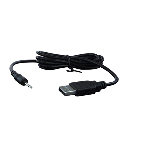 Вибромассажер-скобка August с управлением через смартфон