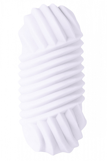 Мастурбатор Lola Games Marshmallow Maxi Honey, белый