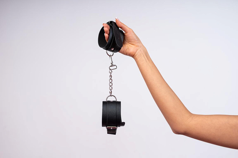 Наножники с цепным креплением