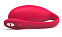 Вибратор We-Vibe Jive Smart с управлением со смартфона, розовый