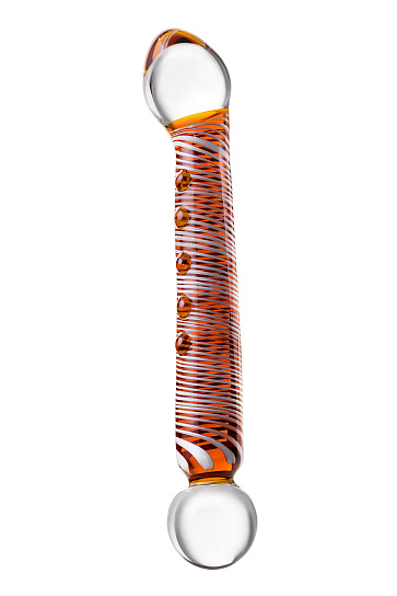 Элегантный фаллоимитатор DILDO, 18 см