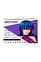 Мастурбатор с грудью PPP Taimanin Asagi Immature Beauty Hall