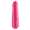 Мощная вибропуля Satisfyer Ultra Power Bullet 3, красная
