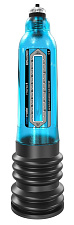 Гидропомпа Bathmate HydroMax-7, 13-18 см, синяя
