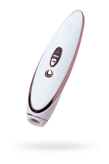 Вакуумно-волновой массажер клитора Satisfyer Luxury Prêt-à-porter