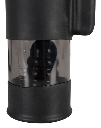 Вакуумная помпа ORION PUMP, 21 см