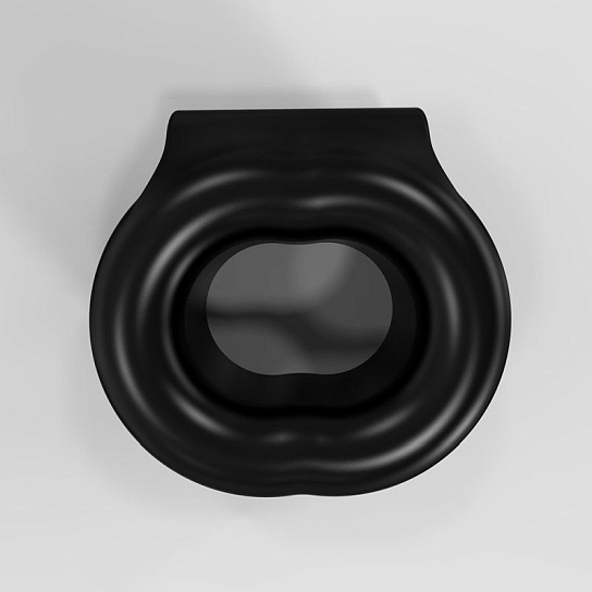 Виброкольцо Stretch Bathmate