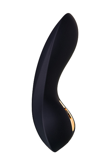 Вибратор Waname Cascade для стимуляции точки G, 15 см