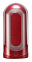 Мастурбатор с функцией подогрева Tenga Flip Zero Red Warming