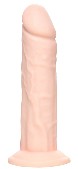 Фаллоимитатор RealStick Silicone Jared L, 18 см