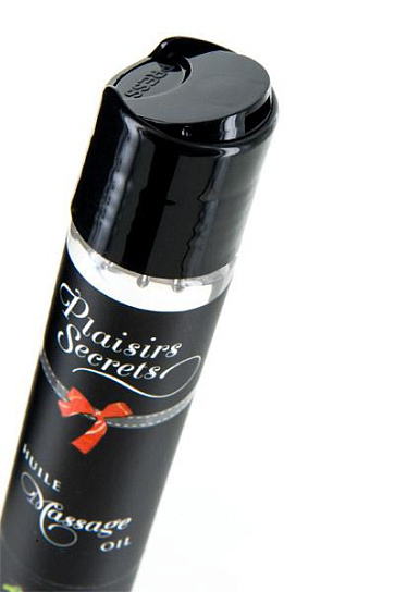 Massage Oil Exotic Fruits массажное масло Экзотический фрукт, 59 мл