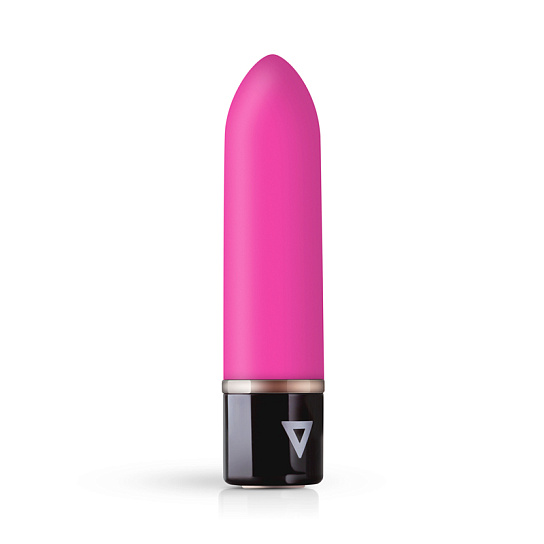 Миниатюрный вибратор Lil' Vibe Lil'Bullet Vibrator