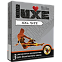 Универсальный презерватив Luxe Big Box XXL из натурального латекса со смазкой