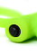 Эрекционное виброкольцо A-Toys by Toyfa Chio, зеленое