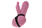 Вибромассажер с двойной вибрацией MINI BONNIE