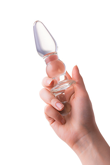 Втулка SEXUS GLASS с держателем