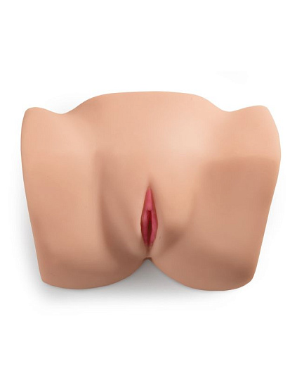 Мастурбатор полуторс Bad Girl с голосовым сопровождением