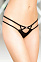 Ажурные эротические трусики SoftLine, M/L