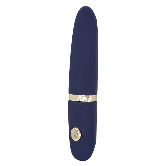 Мини-вибромассажер CHIC DAISY, 10.75 см