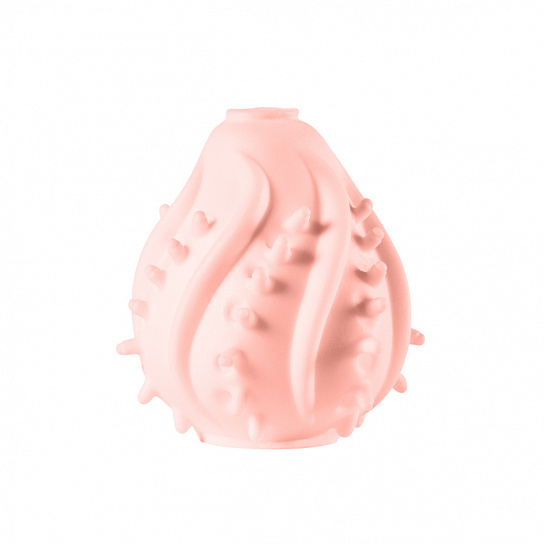 Мастурбатор Lola Games Take It Easy Chic, оранжевый