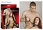 Ошейник с поводком Bondageset Ultimate
