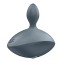Анальная вибровтулка Satisfyer Booty Absolute Beginners 4, серый