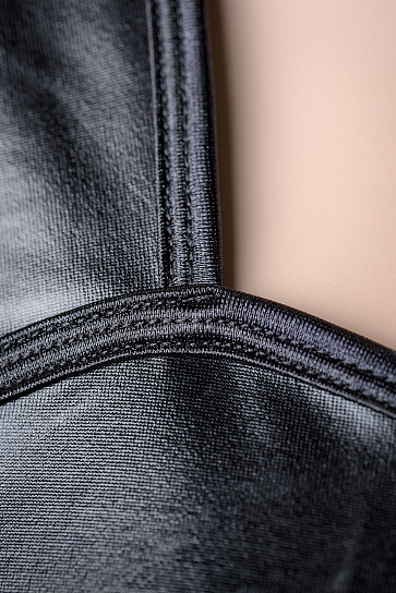 Эластичное платье Aspen с открытой спиной