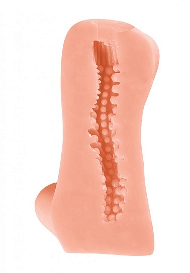 Мастурбатор для мужчин Satisfaction Foxy Lady Angie