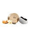 Пудра для тела Sunset Glow Powder соленая карамель