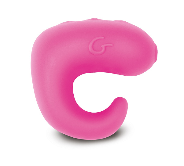 Роскошный набор анальная пробка + кольцо Gvibe Gkit