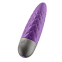 Вибропуля Satisfyer Ultra Power Bullet 5, фиолетовая
