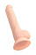 Фаллоимитатор RealStick Silicone Kit H, 18 см
