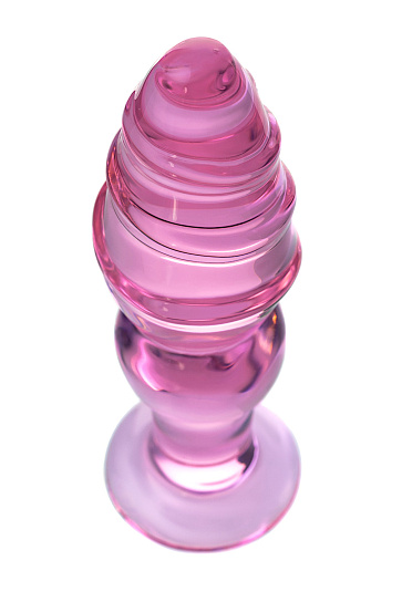 Втулка SEXUS Glass с рельефом