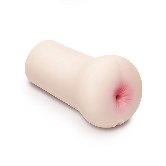 Реалистичный мастурбатор-попка