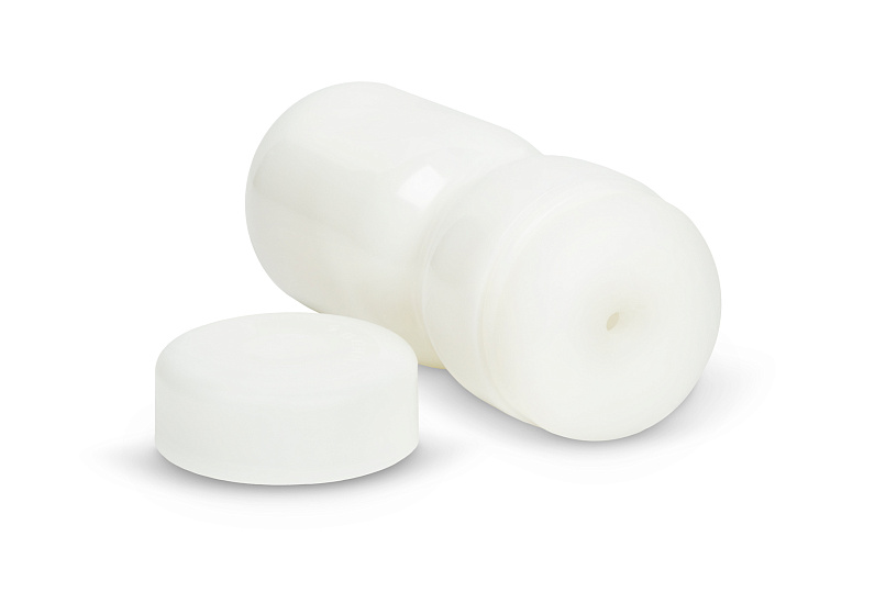 Мастурбатор для мужчин с эффектом отсоса - Pure Touch