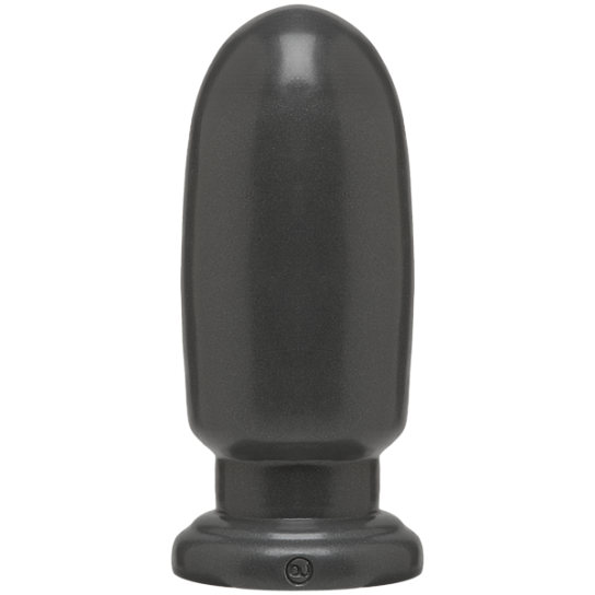 Большой фаллоимитатор-орудие Bombshell Shellshock, 22 см