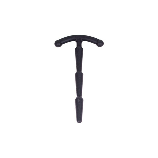 Силиконовый мужской уретральный стимулятор Penis Stick 4, средний
